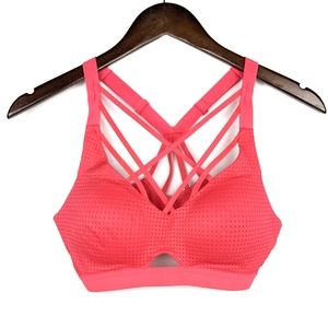 Victoria's Secret Sport Strappy Sports Bra
